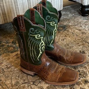 Ariat Men’s Boots